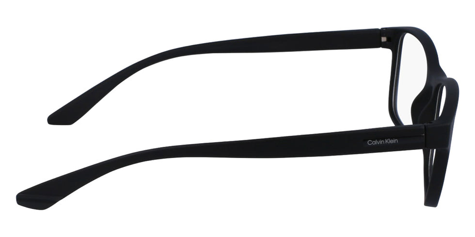 Calvin Klein CK23526 002 54 - Matte Black #id:kcck23526002_s:100130