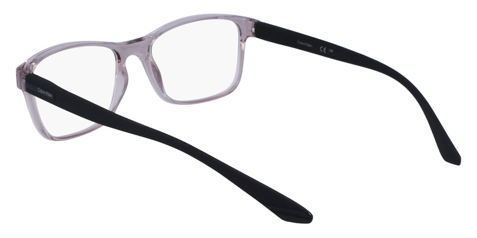 Calvin Klein CK23526N 030 54 - Gray/Black #id:kcck23526n030_s:100115