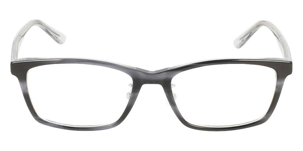 Calvin Klein CK23530LB 038 53 - Gray Horn #id:kcck23530lb038_s:100100