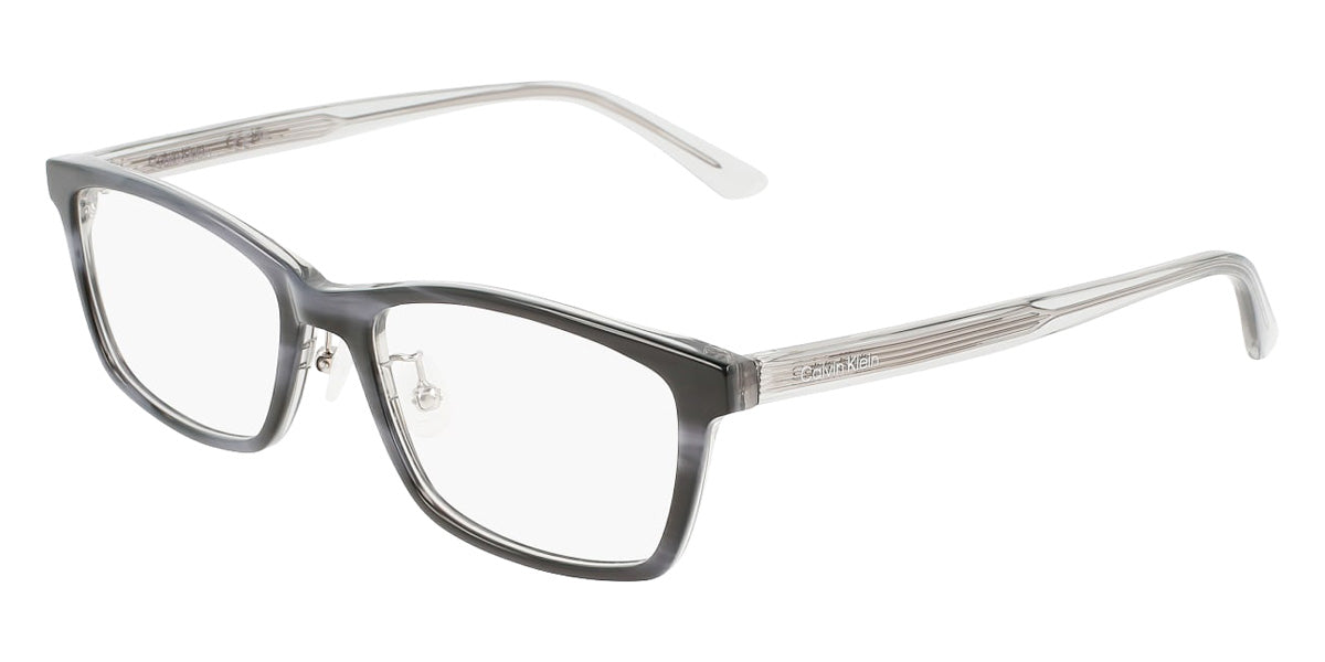 Calvin Klein CK23530LB 038 53 - Gray Horn #id:kcck23530lb038_s:100105