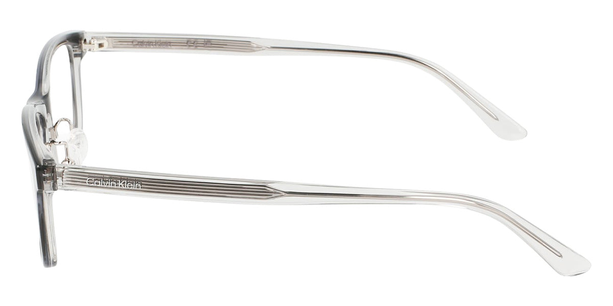 Calvin Klein CK23530LB 038 53 - Gray Horn #id:kcck23530lb038_s:100110