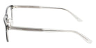 Calvin Klein CK23530LB 038 53 - Gray Horn #id:kcck23530lb038_s:100110