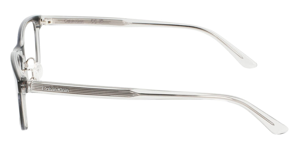 Calvin Klein CK23530LB 038 53 - Gray Horn #id:kcck23530lb038_s:100110