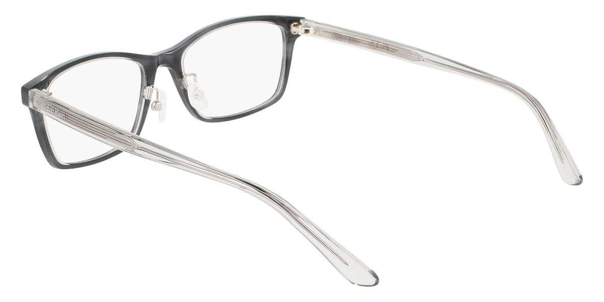 Calvin Klein CK23530LB 038 53 - Gray Horn #id:kcck23530lb038_s:100115