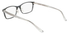 Calvin Klein CK23530LB 038 53 - Gray Horn #id:kcck23530lb038_s:100115