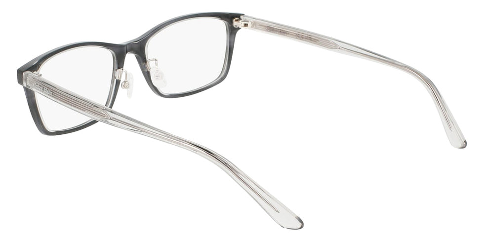 Calvin Klein CK23530LB 038 53 - Gray Horn #id:kcck23530lb038_s:100115