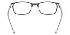 Calvin Klein CK23530LB 038 53 - Gray Horn #id:kcck23530lb038_s:100120