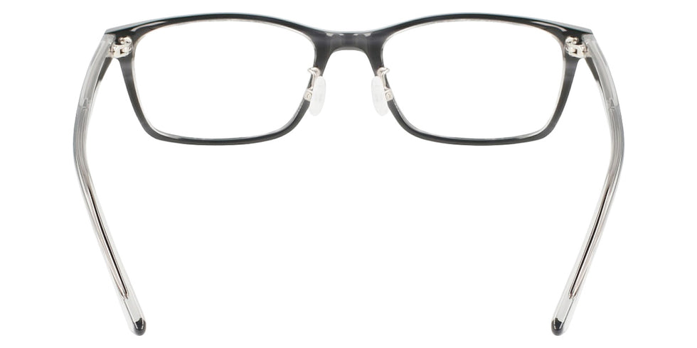 Calvin Klein CK23530LB 038 53 - Gray Horn #id:kcck23530lb038_s:100120