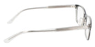 Calvin Klein CK23530LB 038 53 - Gray Horn #id:kcck23530lb038_s:100130