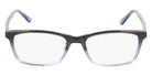 Calvin Klein CK23530LB 407 53 - Gradient Blue #id:kcck23530lb407_s:102100