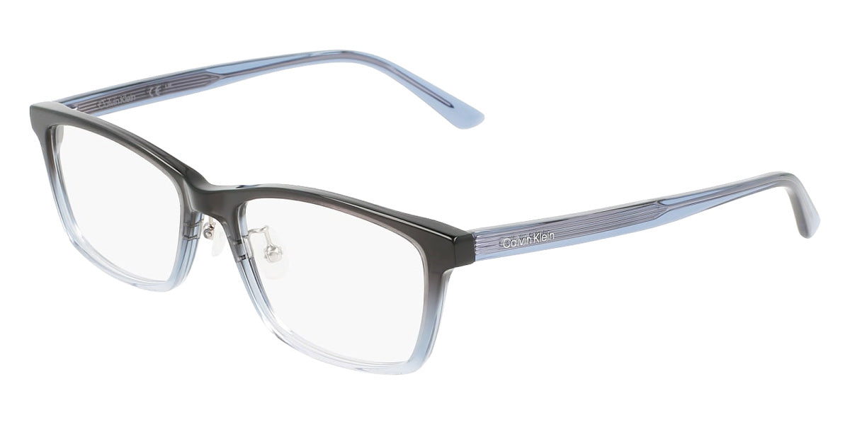 Calvin Klein CK23530LB 407 53 - Gradient Blue #id:kcck23530lb407_s:102105