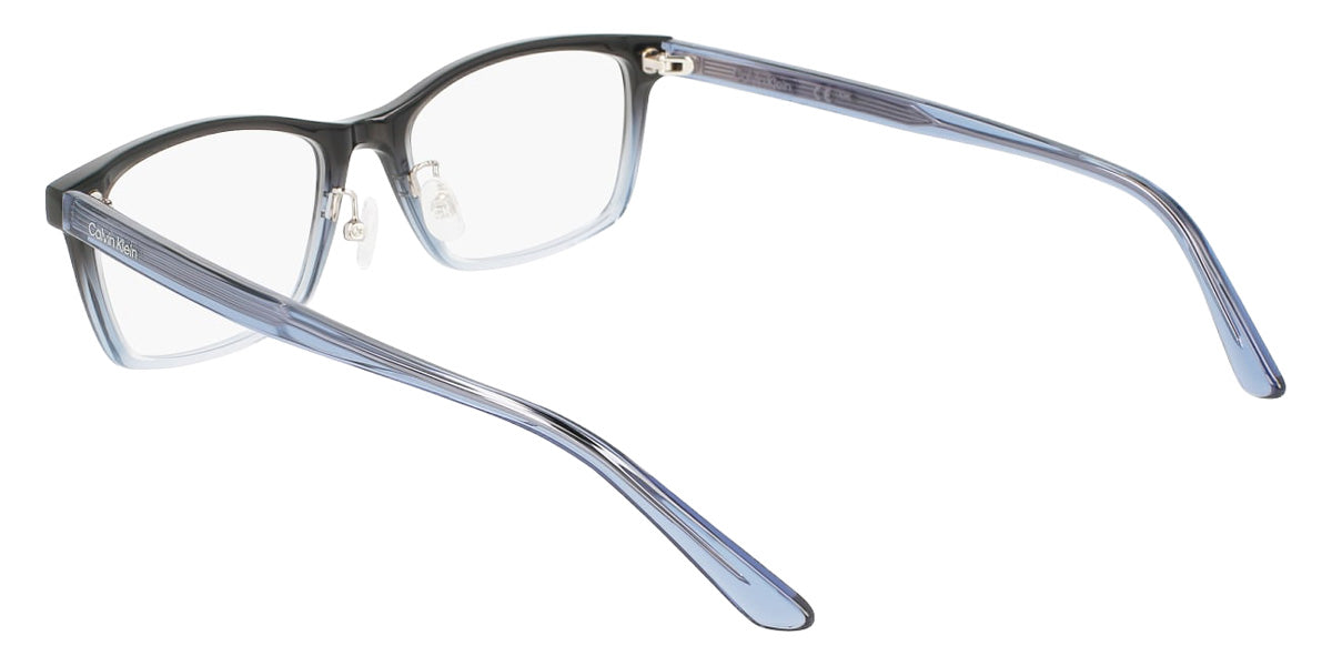 Calvin Klein CK23530LB 407 53 - Gradient Blue #id:kcck23530lb407_s:102115