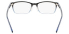 Calvin Klein CK23530LB 407 53 - Gradient Blue #id:kcck23530lb407_s:102120