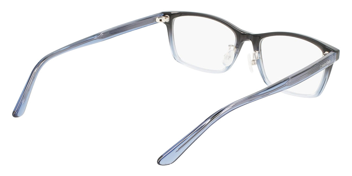 Calvin Klein CK23530LB 407 53 - Gradient Blue #id:kcck23530lb407_s:102125