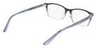 Calvin Klein CK23530LB 407 53 - Gradient Blue #id:kcck23530lb407_s:102125