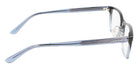 Calvin Klein CK23530LB 407 53 - Gradient Blue #id:kcck23530lb407_s:102130