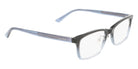 Calvin Klein CK23530LB 407 53 - Gradient Blue #id:kcck23530lb407_s:102135