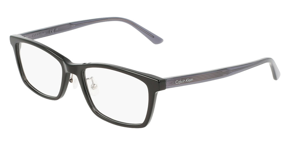 Calvin Klein CK23530LB N 001 53 - Black #id:kcck23530lbn001_s:100105