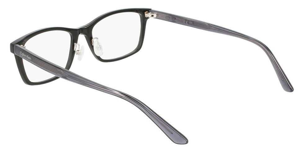Calvin Klein CK23530LB N 001 53 - Black #id:kcck23530lbn001_s:100115