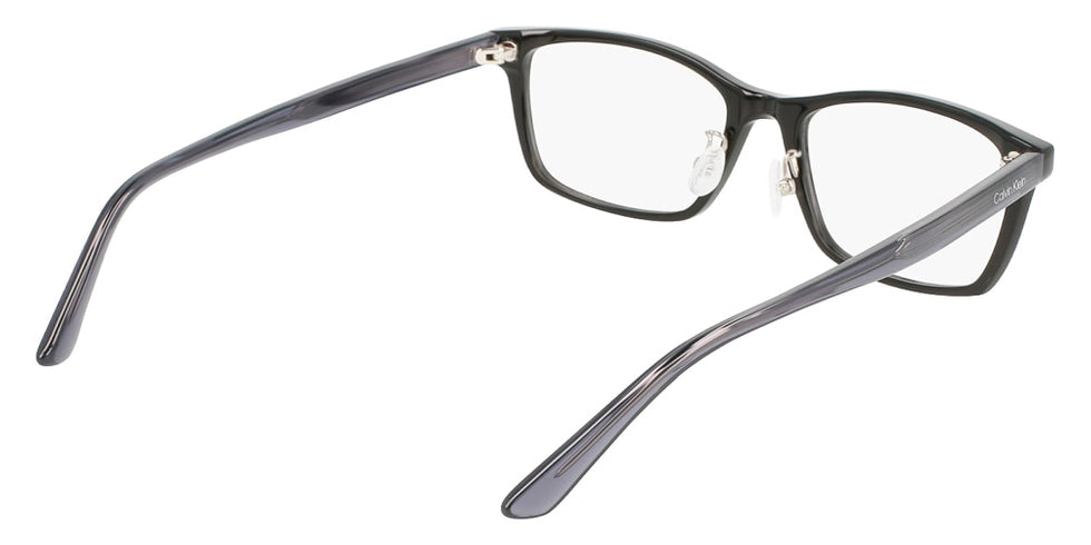 Calvin Klein CK23530LB N 001 53 - Black #id:kcck23530lbn001_s:100125