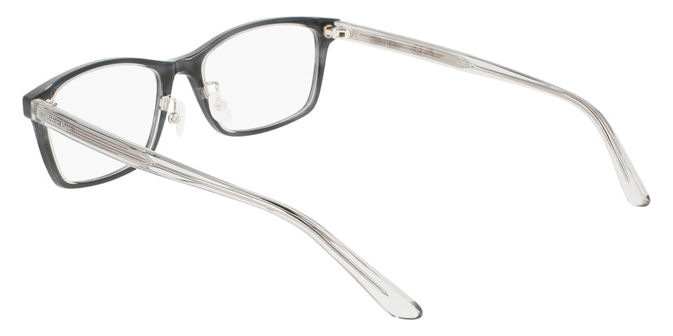 Calvin Klein CK23530LB N 038 53 - Gray Horn #id:kcck23530lbn038_s:102115