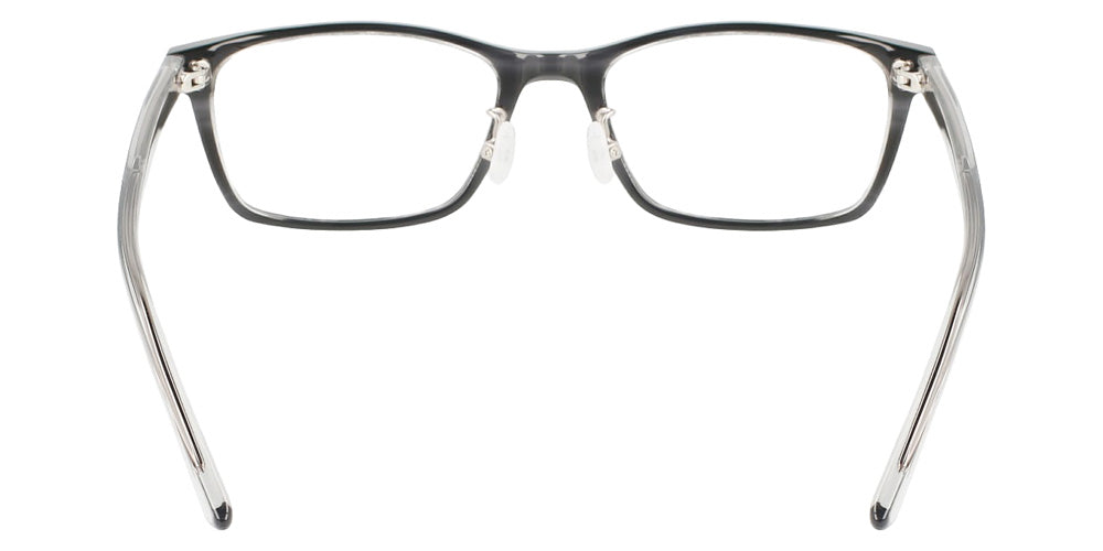 Calvin Klein CK23530LB N 038 53 - Gray Horn #id:kcck23530lbn038_s:102120