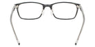 Calvin Klein CK23530LB N 038 53 - Gray Horn #id:kcck23530lbn038_s:102120