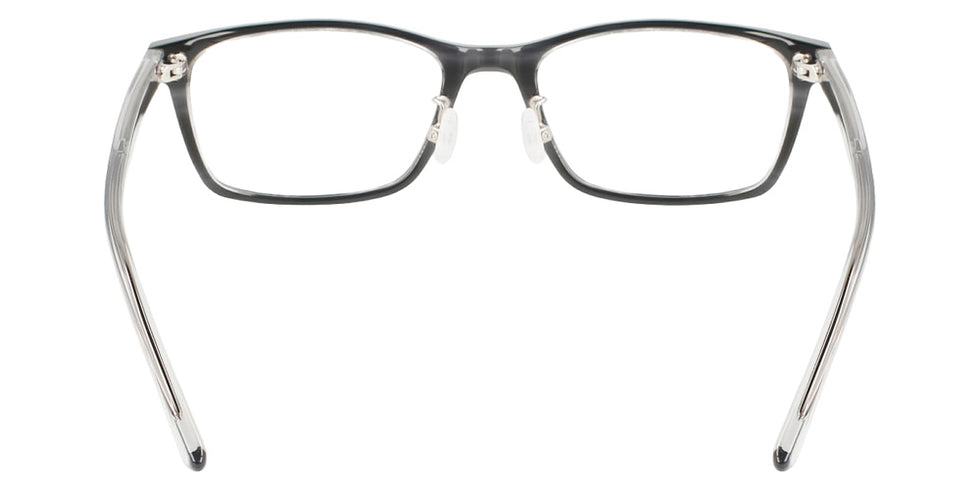 Calvin Klein CK23530LB N 038 53 - Gray Horn #id:kcck23530lbn038_s:102120