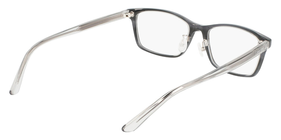 Calvin Klein CK23530LB N 038 53 - Gray Horn #id:kcck23530lbn038_s:102125
