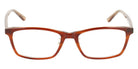 Calvin Klein CK23530LB N 226 53 - Brown Horn #id:kcck23530lbn226_s:104100