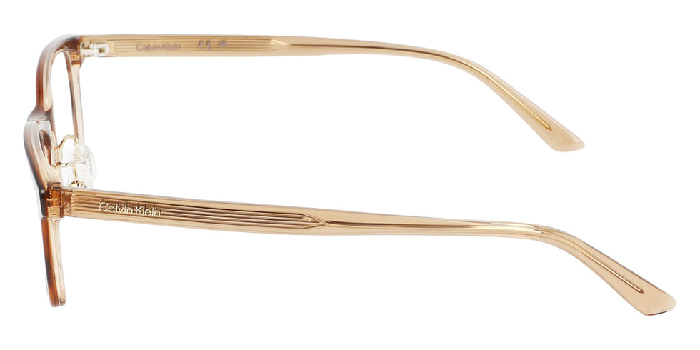Calvin Klein CK23530LB N 226 53 - Brown Horn #id:kcck23530lbn226_s:104110