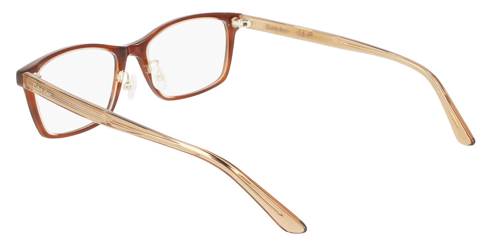 Calvin Klein CK23530LB N 226 53 - Brown Horn #id:kcck23530lbn226_s:104115