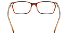 Calvin Klein CK23530LB N 226 53 - Brown Horn #id:kcck23530lbn226_s:104120