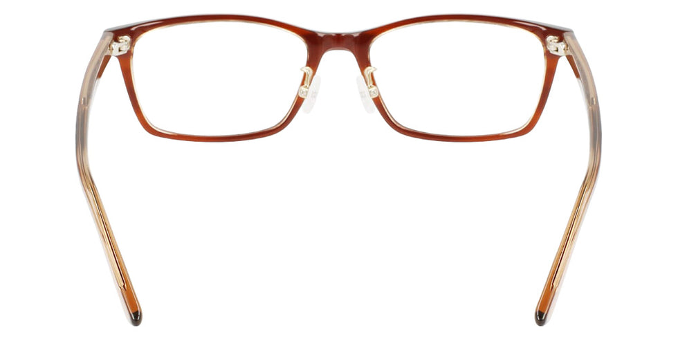 Calvin Klein CK23530LB N 226 53 - Brown Horn #id:kcck23530lbn226_s:104120
