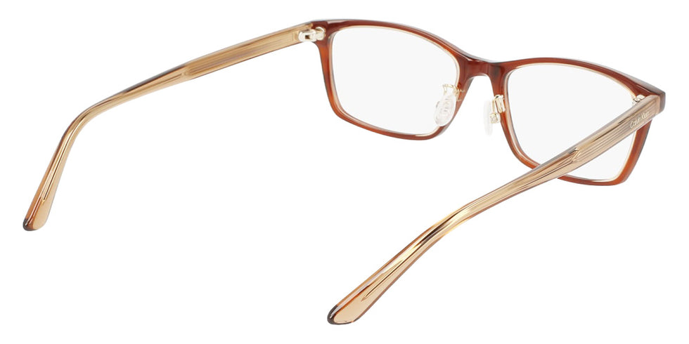 Calvin Klein CK23530LB N 226 53 - Brown Horn #id:kcck23530lbn226_s:104125