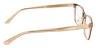 Calvin Klein CK23530LB N 226 53 - Brown Horn #id:kcck23530lbn226_s:104130