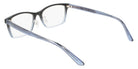 Calvin Klein CK23530LB N 407 53 - Gradient Blue #id:kcck23530lbn407_s:106115