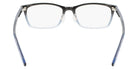Calvin Klein CK23530LB N 407 53 - Gradient Blue #id:kcck23530lbn407_s:106120