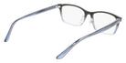Calvin Klein CK23530LB N 407 53 - Gradient Blue #id:kcck23530lbn407_s:106125