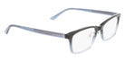 Calvin Klein CK23530LB N 407 53 - Gradient Blue #id:kcck23530lbn407_s:106135