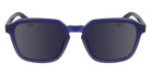 Calvin Klein CK23533S 400 53 - Blue #id:kcck23533s400_s:100100