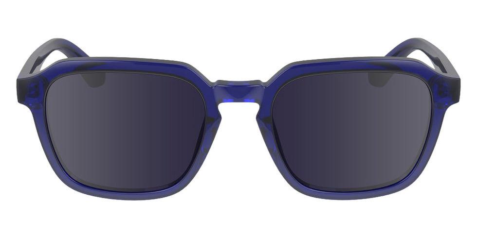 Calvin Klein CK23533S 400 53 - Blue #id:kcck23533s400_s:100100
