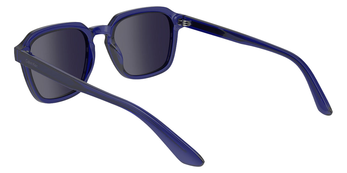 Calvin Klein CK23533S 400 53 - Blue #id:kcck23533s400_s:100115