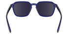 Calvin Klein CK23533S 400 53 - Blue #id:kcck23533s400_s:100120