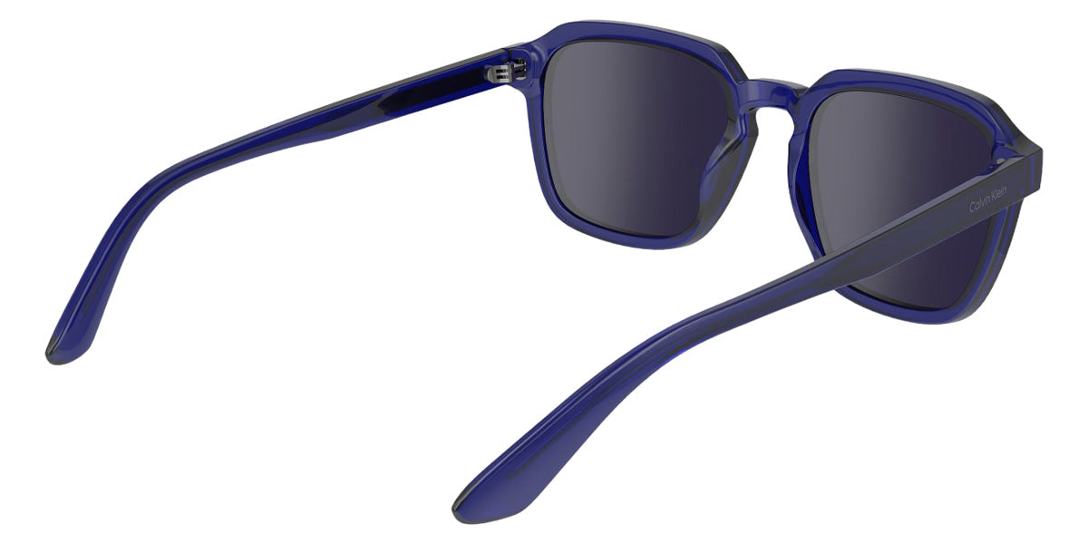 Calvin Klein CK23533S 400 53 - Blue #id:kcck23533s400_s:100125