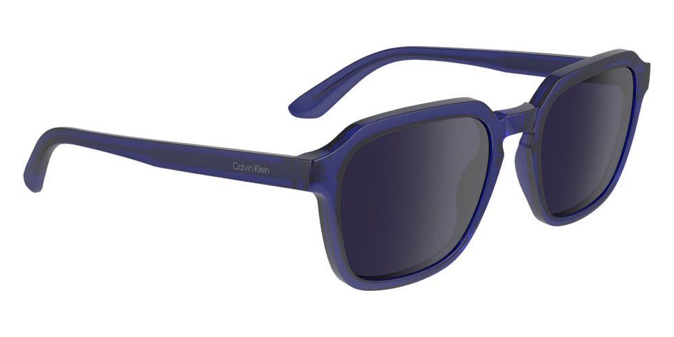 Calvin Klein CK23533S 400 53 - Blue #id:kcck23533s400_s:100135