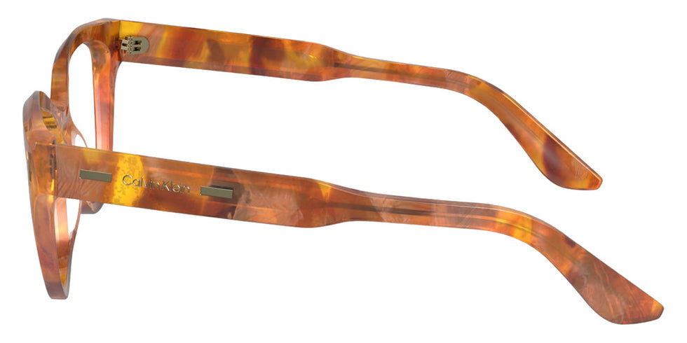 Calvin Klein CK23541 263 53 - Caramel Havana #id:kcck23541263_s:100110