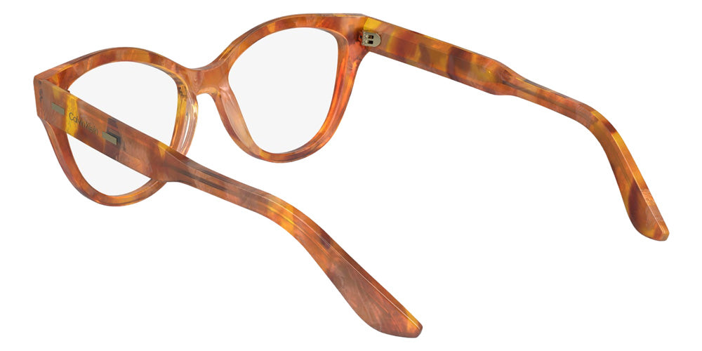 Calvin Klein CK23541 263 53 - Caramel Havana #id:kcck23541263_s:100115