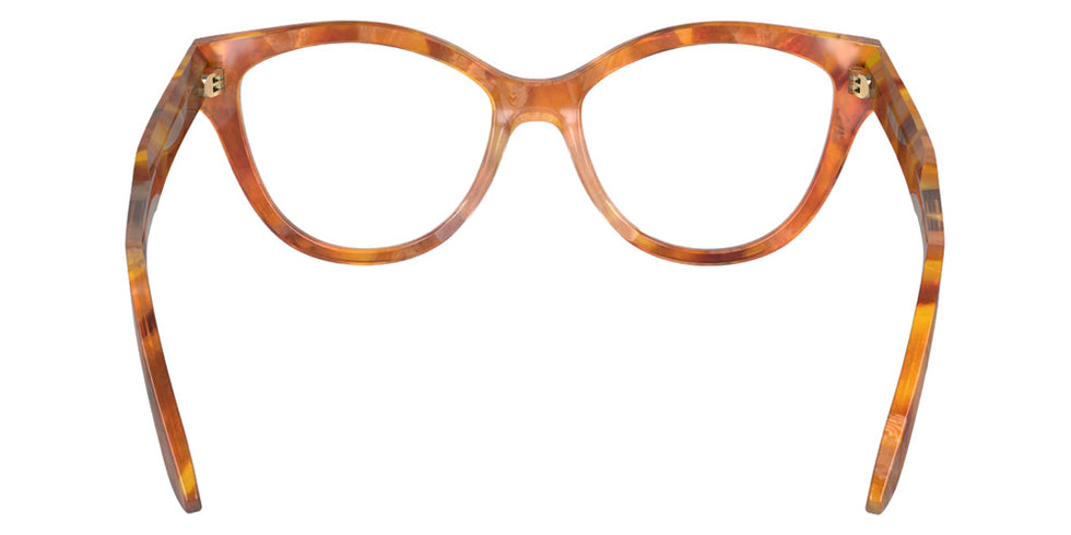 Calvin Klein CK23541 263 53 - Caramel Havana #id:kcck23541263_s:100120