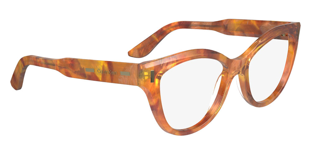 Calvin Klein CK23541 263 53 - Caramel Havana #id:kcck23541263_s:100135